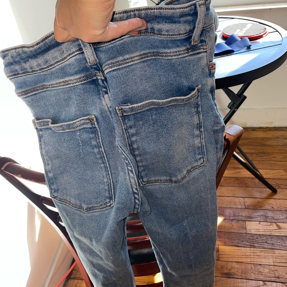 Jeans - Picture 6 of 8